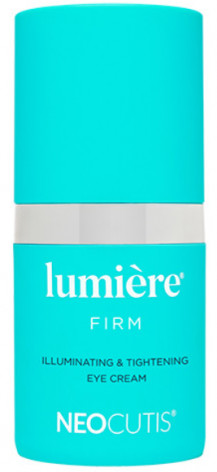 *Neocutis Lumiere Firm - Eye Cream