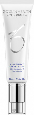Skincare - *ZO 10% Vitamin C Self-Activating