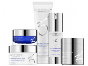 *ZO Anti-Aging Program