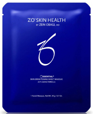ZO Skin Brightening Sheet Masque
