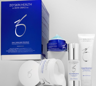 *ZO Daily Skin Care Program