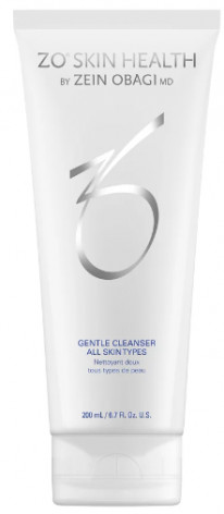*ZO Gentle Cleanser