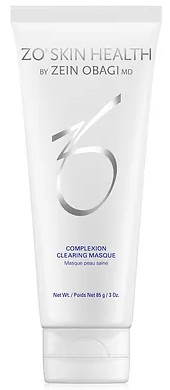 *ZO Complexion Clearing Masque