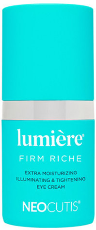 *Neocutis Lumiere Firm Riche - Eye Cream