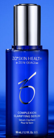 *ZO Complexion Clarifying Serum
